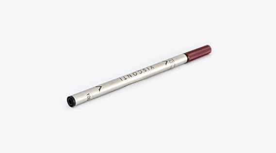Visconti Rollerball Refills Black