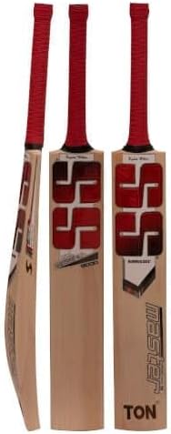 SS Master 9000 Cricket Bat