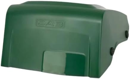 DAB E.SYCOVER Mini - Green