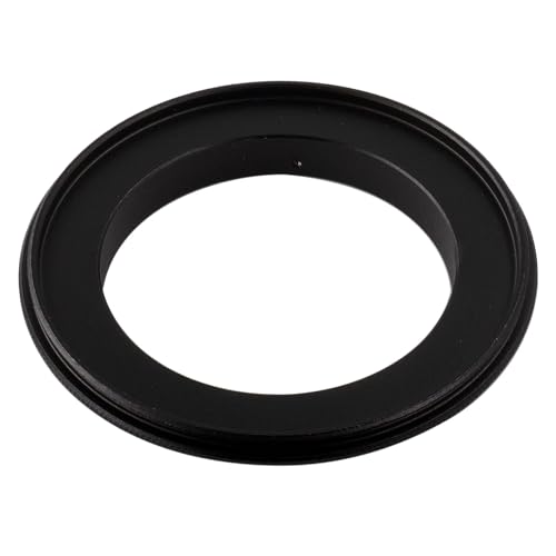 52 55 58 62 67mm Thread Macro Reverse Lens Adapter Ring for Canon EOS RF Mount Camera RP R5 R6 R7 R8 R10 R50 R100 Excellent67mm