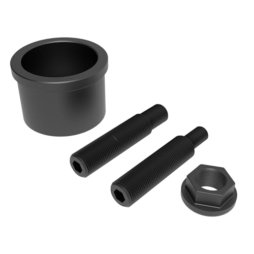 Tools 4774 - Camshaft Seal Installer Tool Kit Suitable for Camshaft Seal of Mazda, Toyota,Lexus camshaft seal .Compatible for Toyota, Compatible for Lexus, and compatible for Mazda