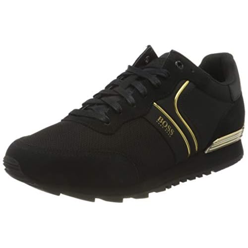 BOSS Mens Sneaker
