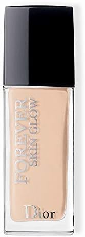 Christian Dior Christian Dior CHRISTIAN DIOR Diorskin Forever Fluid Glow #1N 30ml x 1 Parallel Import