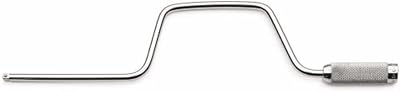 SK Tools USA 14 Drive, 14.5 Long Chrome Speeder Handle | 40981