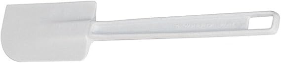 Crestware 13-1/2-Inch Spatula Scraper, (Pack of 12)