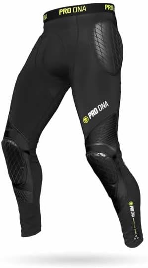 INFAMOUS Pro DNA Slide Pants - Gen2
