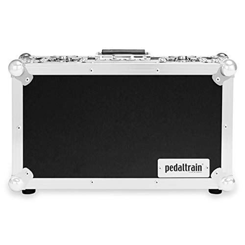 Pedaltrain Black Tour Case for Metro 16