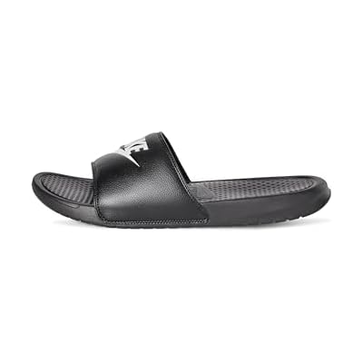 Nike Unisex Adult Benassi JDI Sandal