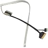 Zahara Touch EDP 40pin LCD LVDS LED Screen Video Display Flex Cable HS560 Replacement for Lenovo Ideapad 3-15ABA7 82RN DC02C00QZ00 DC02C00QZ10 5C10S30208