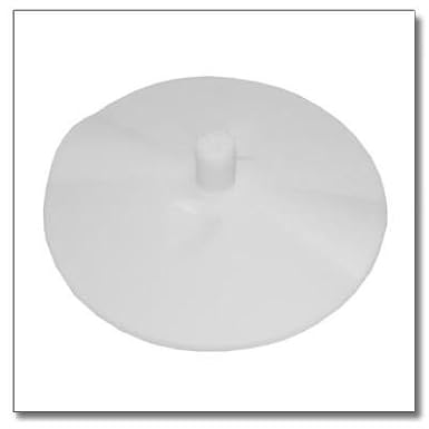 ROBOT COUPE Discharge Plate R207