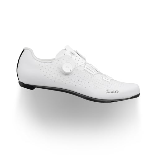 Fizik Unisex-Adult Tempo Decos Carbon Wide