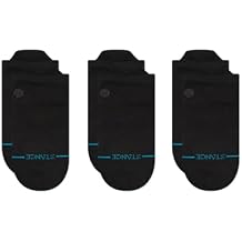 Stance Icon Low Tab [3 pack]