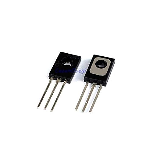 10pcs/lot 2SD1691 TO-126F D1691 TO-126