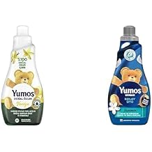 Soft Concentrated Laundry Softener Vanilla 1200 ml 50 Wash 1 Piece and Soft Expert Anti Wrinkle 50 Wash Concentrated Laundry Softener (1 x 1200 ml)