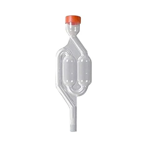 Airlock S-Bubble type