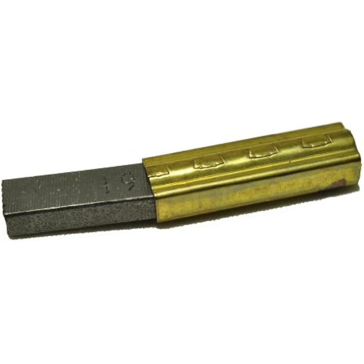 Ametek Lamb Vacuum Cleaner Motor Carbon Brush