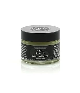 Lavish Serum Salve