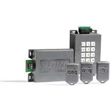 Doorking MicroClick Receiver 8057 by DoorKing