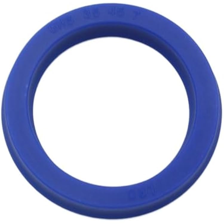 2PCS Seals hydraulic oil seal UN ring 200  220225  121516 seals hydraulic oil seal UN ring 112  125132  91516200x220x12