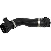Rein CHR0401R Radiator Hose