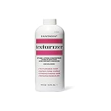 Fantasia Texturizer Styling Lotion Concentrate, 16 Fluid Ounce