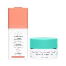 Drunk Elephant C-Tango Multivitamin Eye Cream - Vitamin C Eye Cream - Clean Clinical Skincare