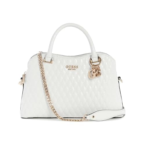 GUESS Betula Satchel
