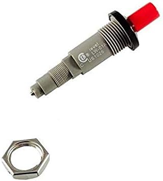 NEW (OEM) 102445-01 Piezo Ignitor Kit Propane & Nat'Gas Heaters Reddy Desa Master All-Pro 06434, 097159-02, 098837-01, K0011, 8251, 8251NR, 097159-01, 09715901, 098837 01.