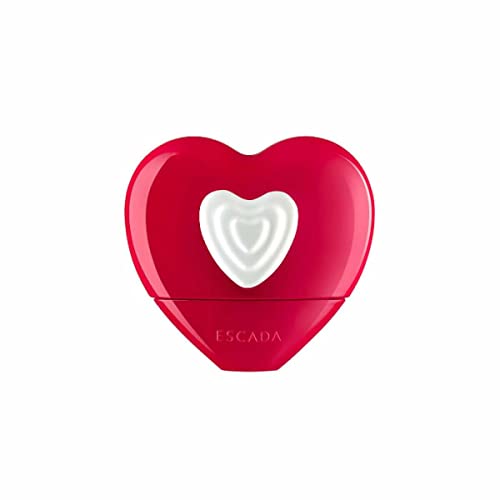 Escada Show me Love Eau de Parfum Floral Womens Perfume With Notes of Blackberry, Jasmine & Blueberry Accord Luxury Perfumes for Women Long Lasting Fragrance