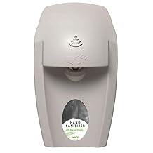 Foaming Hand Sanitizer Dispenser - TOUCHLESS