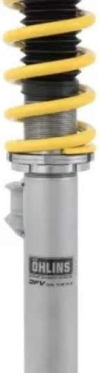 Ohlins 06-11 BMW 1/3-Series (E8X/E9X) RWD Road & Track Coilover System