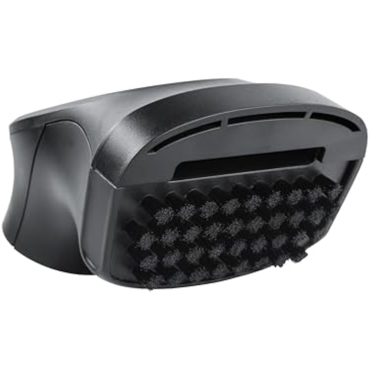 eufy Fabric Cleaning Brush, Powerful Suction, Efficient Cleaning, Durable, Compatible with E28