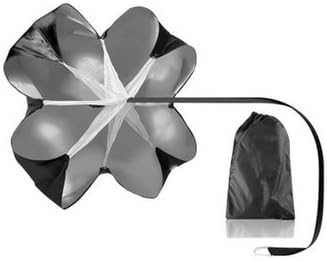 CUTICATE PowerFit Equipment Runners Parachutes