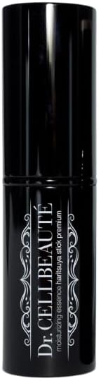 Dr. CELLBEAUTÉ 115 Haritsuya Stick Premium Beauty Serum, UV Care, Makeup Base, Moisturizing, Moisturizing Serum, Dry