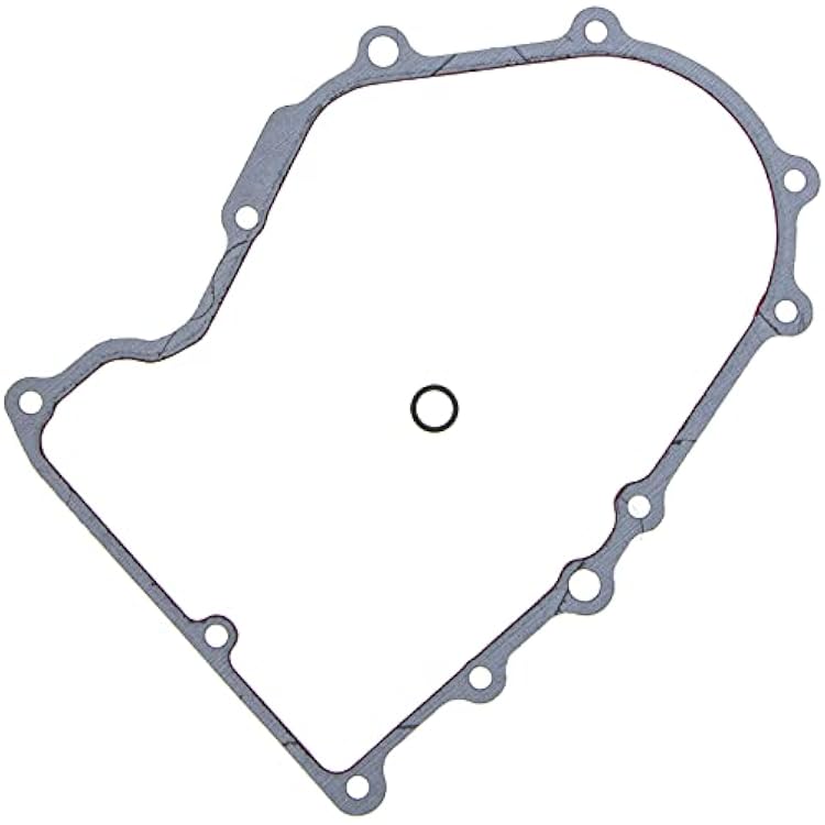 KH-24-041-66-S Mower Oil pan Gasket Canister L48 SZ54 L60 SZ48 SZ54 SZ60
