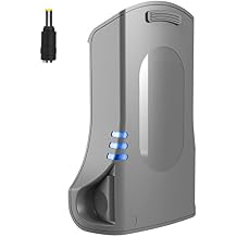 Replacement for Shark XSBT750 XSBT700 Battery Compatible with Shark IZ462H IZ463H IZ201 IZ251 IZ482H IZ483H UZ365H Cordless Vacuum Cleaners,Battery XSBT750 Lithium Ion Battery 3500mAh 25.2V
