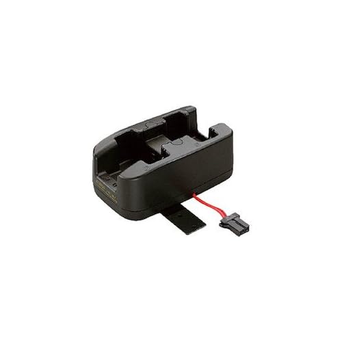 ALINCO EDC-167R Twin Interlocking Stand for EBP-60