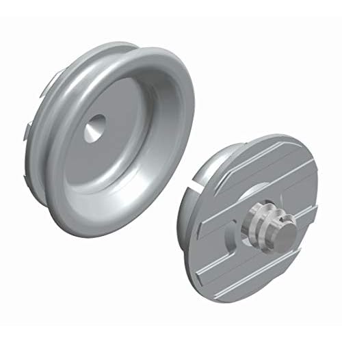 Very Low Profile Clip Set - VL-03