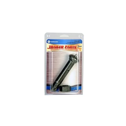 78x4-1116 EQUALIZER BOLT&NUT WZERK PRSSD IN