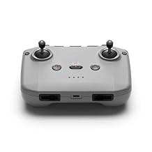 Original RC-N3 Remote Controller for DJI Mini 5 Pro,FIiP, Neo, Air 3S, Mini 4 Pro, Air 3, Up to 3.5 Hours of Battery Life