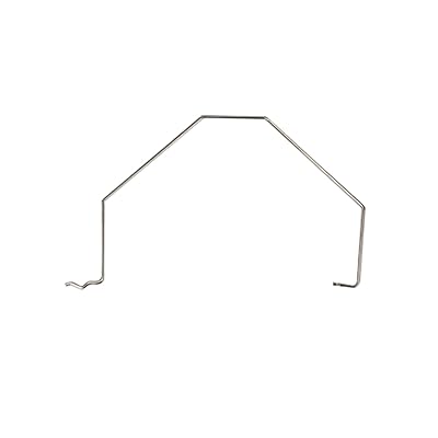 5038 Icemaker Shut-Off Arm Fits for Whirl-Pool Kenmore Refrigerator Icemaker WP67004028 67004028 AP6010392 PS11743571