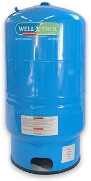 WX 202 Amtrol 20 Gallon Well-X-Trol free standing Water Well PRESSURE TANK 144S29