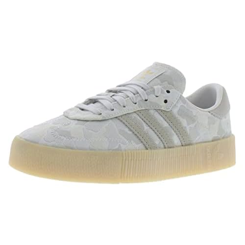 adidas Originals Sambarose Womens Shoes