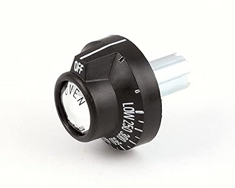 Garland Dial-Oven, Bj Type