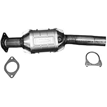 AP Exhaust 645454 Catalytic Converter