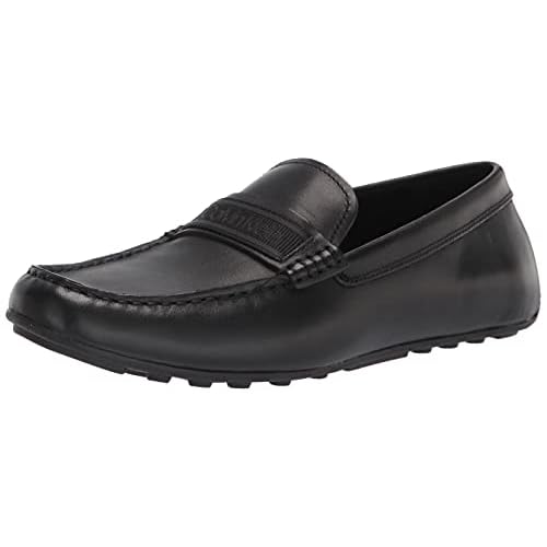Calvin Klein Mens Oliver Loafer