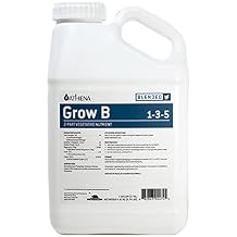 HighStreetHydro® JUNGLE BOYS! Athena Grow B, 5 Gallon / 22L (If You Know You Know)