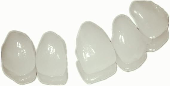 Real Instant Perfect Dental Oral Care Snap Smile False Teeth Tooth Cover Veneers Whitening Whitener Dentures