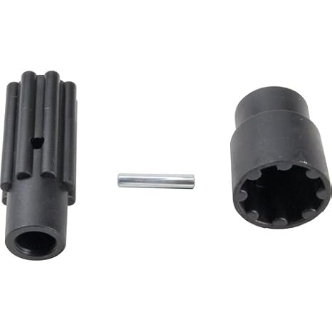 DITO Coupling KIT (B3000 BERMIXER) D5220