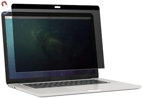 Ocushield for Apple Macbook Pro 13 - Anti Blue Light Screen Protector for Apple Macbook Pro 13 2016-2022 - Anti Glare - Privacy Filter - Designed by Optometrists - 100 Day Easy Returns